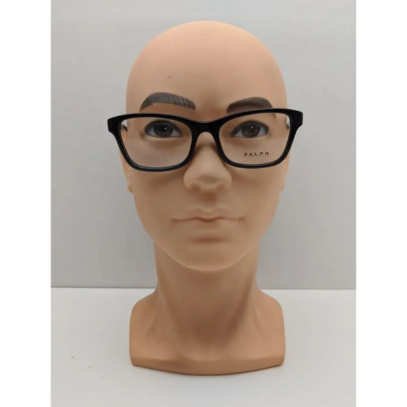 🕶️Ralph Lauren RA7074 501 Eyeglasses 50/17 135 /KAG223🕶️ - Picture 9 of 10